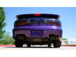 1997 Pontiac Firebird (CC-2069735) for sale in Grapevine, Texas