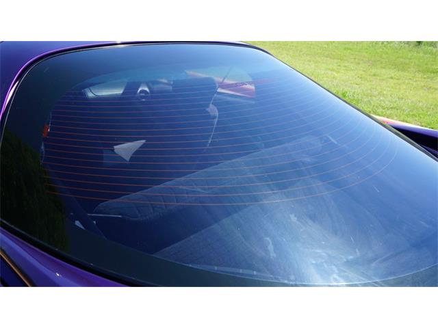1997 Pontiac Firebird (CC-2069735) for sale in Grapevine, Texas