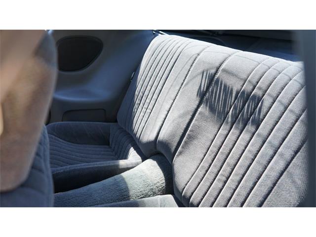 1997 Pontiac Firebird (CC-2069735) for sale in Grapevine, Texas