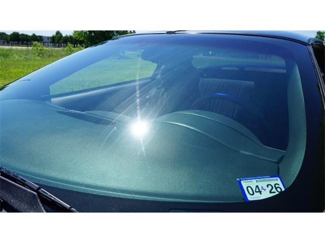 1997 Pontiac Firebird (CC-2069735) for sale in Grapevine, Texas
