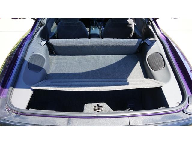 1997 Pontiac Firebird (CC-2069735) for sale in Grapevine, Texas
