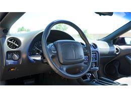 1997 Pontiac Firebird (CC-2069735) for sale in Grapevine, Texas
