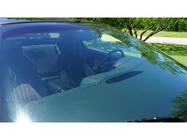 1997 Pontiac Firebird (CC-2069735) for sale in Grapevine, Texas