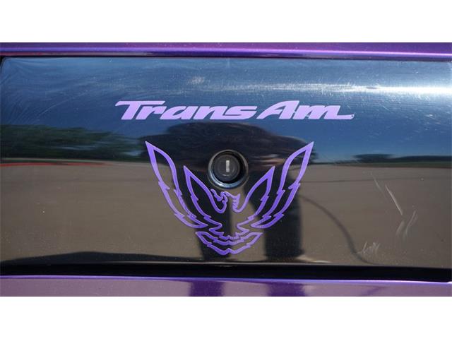 1997 Pontiac Firebird (CC-2069735) for sale in Grapevine, Texas