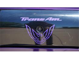 1997 Pontiac Firebird (CC-2069735) for sale in Grapevine, Texas