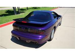1997 Pontiac Firebird (CC-2069735) for sale in Grapevine, Texas