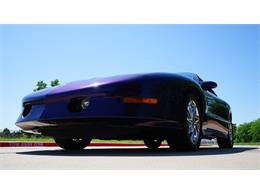 1997 Pontiac Firebird (CC-2069735) for sale in Grapevine, Texas
