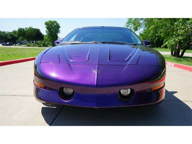 1997 Pontiac Firebird (CC-2069735) for sale in Grapevine, Texas