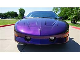 1997 Pontiac Firebird (CC-2069735) for sale in Grapevine, Texas