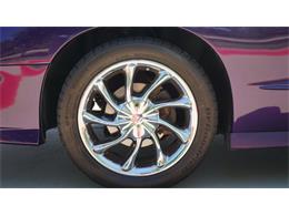 1997 Pontiac Firebird (CC-2069735) for sale in Grapevine, Texas
