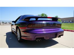 1997 Pontiac Firebird (CC-2069735) for sale in Grapevine, Texas