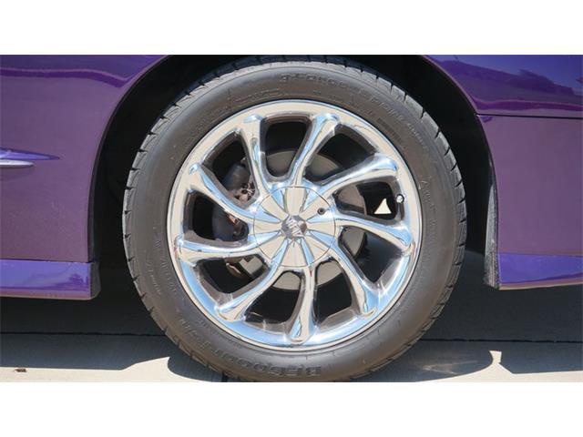 1997 Pontiac Firebird (CC-2069735) for sale in Grapevine, Texas