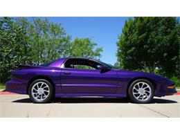 1997 Pontiac Firebird (CC-2069735) for sale in Grapevine, Texas