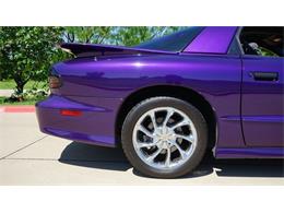 1997 Pontiac Firebird (CC-2069735) for sale in Grapevine, Texas
