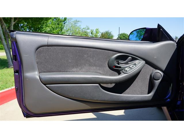 1997 Pontiac Firebird (CC-2069735) for sale in Grapevine, Texas