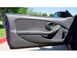 1997 Pontiac Firebird (CC-2069735) for sale in Grapevine, Texas