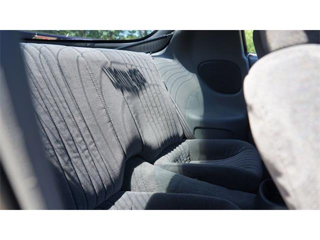 1997 Pontiac Firebird (CC-2069735) for sale in Grapevine, Texas