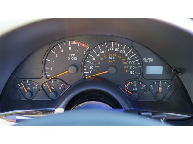 1997 Pontiac Firebird (CC-2069735) for sale in Grapevine, Texas