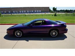 1997 Pontiac Firebird (CC-2069735) for sale in Grapevine, Texas