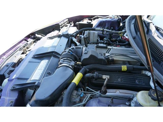 1997 Pontiac Firebird (CC-2069735) for sale in Grapevine, Texas