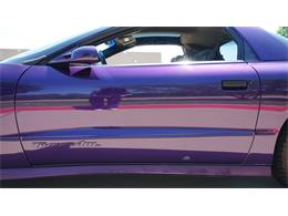 1997 Pontiac Firebird (CC-2069735) for sale in Grapevine, Texas