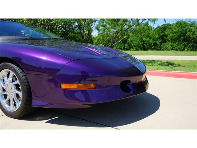 1997 Pontiac Firebird (CC-2069735) for sale in Grapevine, Texas