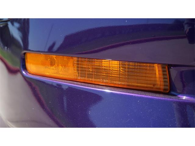 1997 Pontiac Firebird (CC-2069735) for sale in Grapevine, Texas
