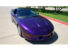 1997 Pontiac Firebird (CC-2069735) for sale in Grapevine, Texas