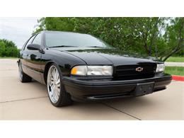 1996 Chevrolet Impala SS (CC-2069736) for sale in Grapevine, Texas