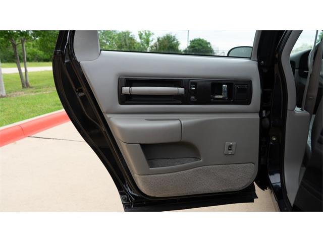 1996 Chevrolet Impala SS (CC-2069736) for sale in Grapevine, Texas