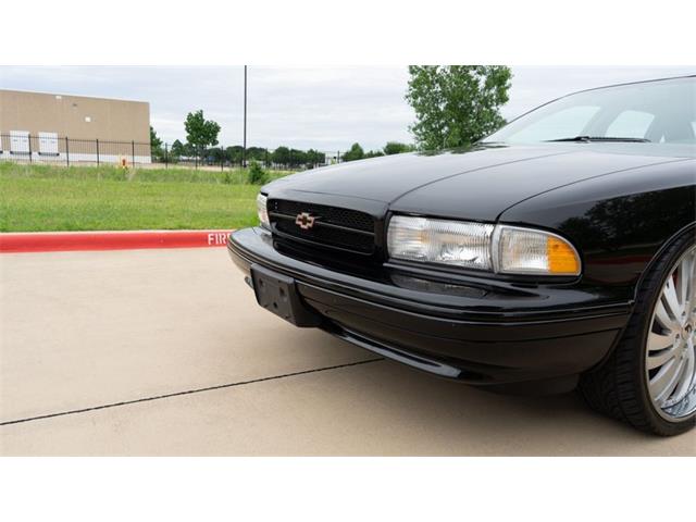 1996 Chevrolet Impala SS (CC-2069736) for sale in Grapevine, Texas