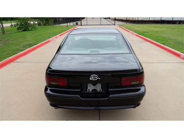 1996 Chevrolet Impala SS (CC-2069736) for sale in Grapevine, Texas