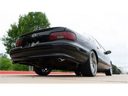 1996 Chevrolet Impala SS (CC-2069736) for sale in Grapevine, Texas