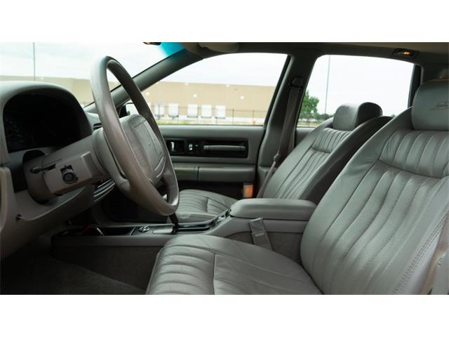 1996 Chevrolet Impala SS (CC-2069736) for sale in Grapevine, Texas