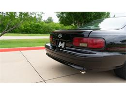 1996 Chevrolet Impala SS (CC-2069736) for sale in Grapevine, Texas