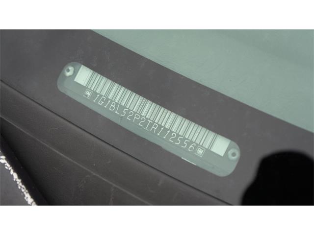 1996 Chevrolet Impala SS (CC-2069736) for sale in Grapevine, Texas