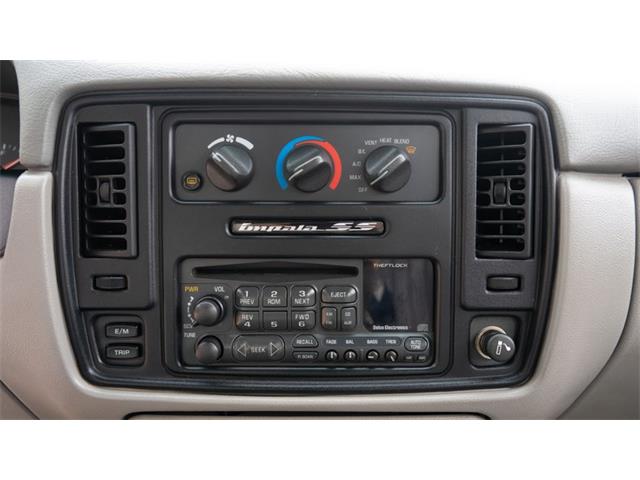 1996 Chevrolet Impala SS (CC-2069736) for sale in Grapevine, Texas