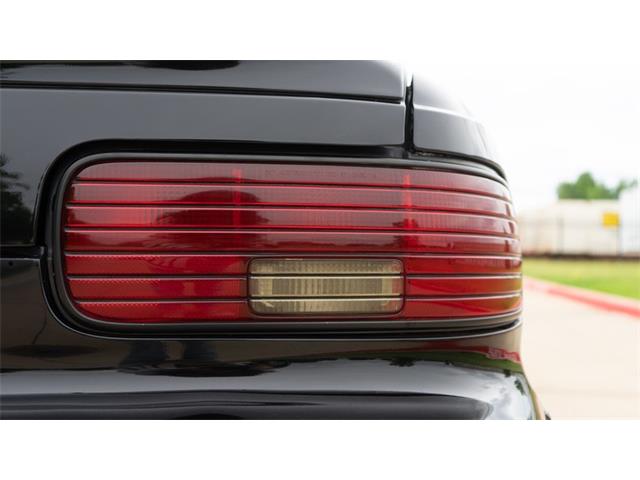 1996 Chevrolet Impala SS (CC-2069736) for sale in Grapevine, Texas