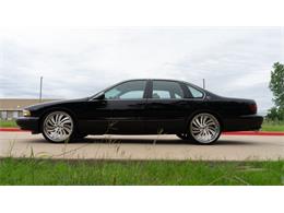 1996 Chevrolet Impala SS (CC-2069736) for sale in Grapevine, Texas