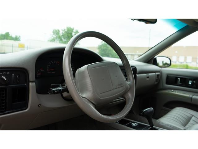 1996 Chevrolet Impala SS (CC-2069736) for sale in Grapevine, Texas