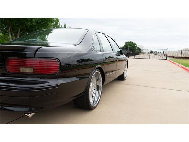 1996 Chevrolet Impala SS (CC-2069736) for sale in Grapevine, Texas