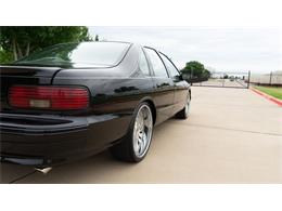 1996 Chevrolet Impala SS (CC-2069736) for sale in Grapevine, Texas