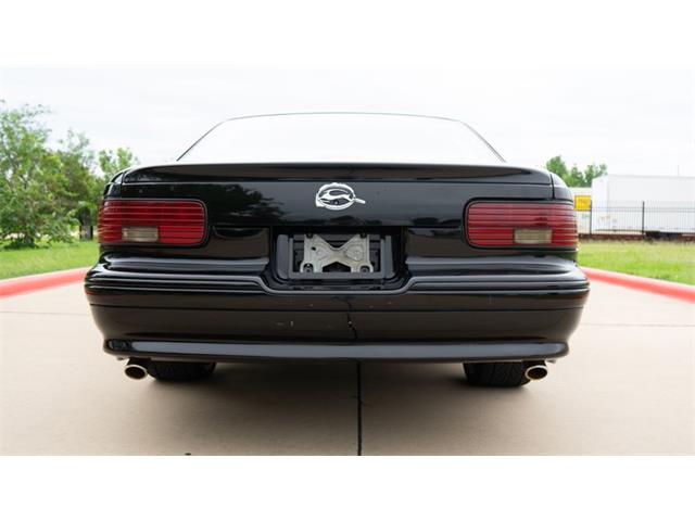1996 Chevrolet Impala SS (CC-2069736) for sale in Grapevine, Texas