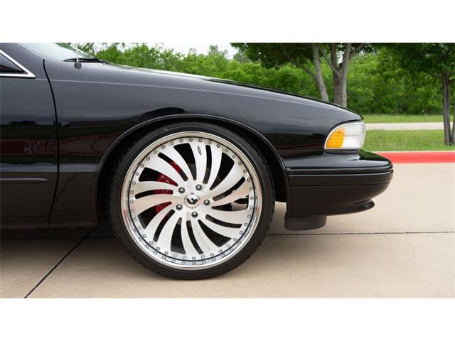 1996 Chevrolet Impala SS (CC-2069736) for sale in Grapevine, Texas