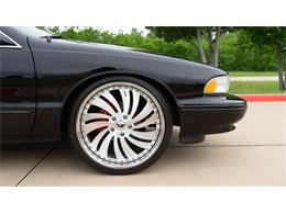 1996 Chevrolet Impala SS (CC-2069736) for sale in Grapevine, Texas