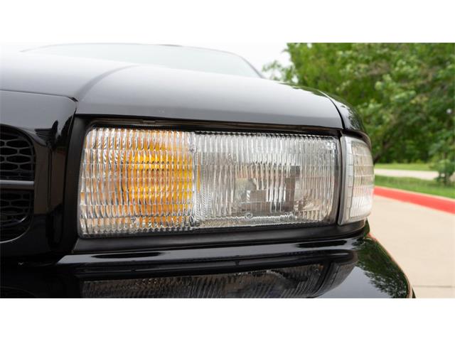 1996 Chevrolet Impala SS (CC-2069736) for sale in Grapevine, Texas