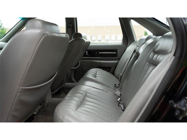 1996 Chevrolet Impala SS (CC-2069736) for sale in Grapevine, Texas