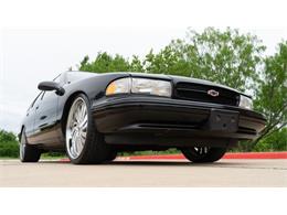 1996 Chevrolet Impala SS (CC-2069736) for sale in Grapevine, Texas