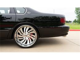 1996 Chevrolet Impala SS (CC-2069736) for sale in Grapevine, Texas