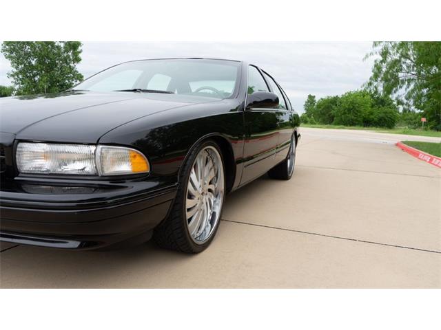 1996 Chevrolet Impala SS (CC-2069736) for sale in Grapevine, Texas